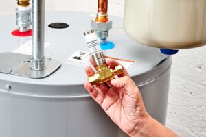 Water Heater